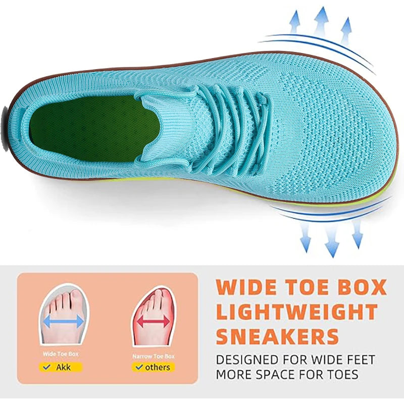 Minimalist Barefoot Running & Walking Shoes