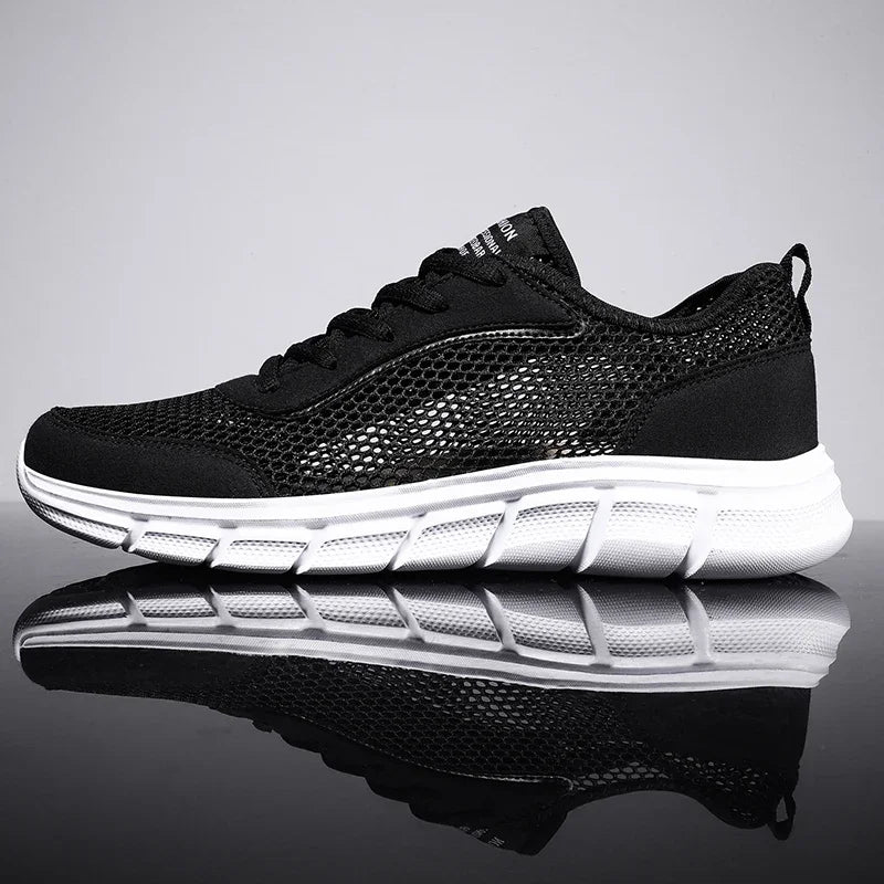 Men’s Summer Mesh Casual Sneakers