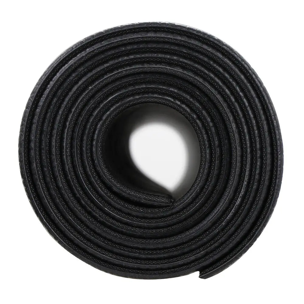 8 x 3ft High-Density Exercise & Treadmill Mat