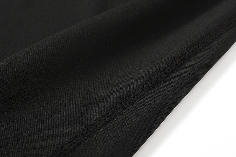 Women’s Long Sleeve Compression Workout Top