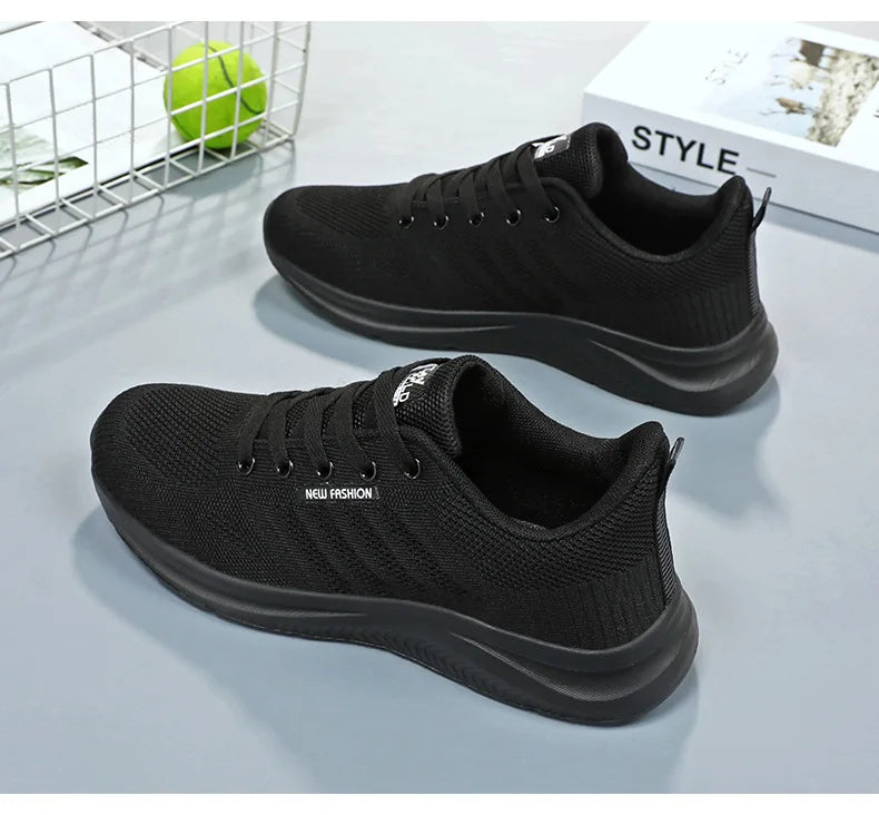 Men’s Summer Casual Running Shoes
