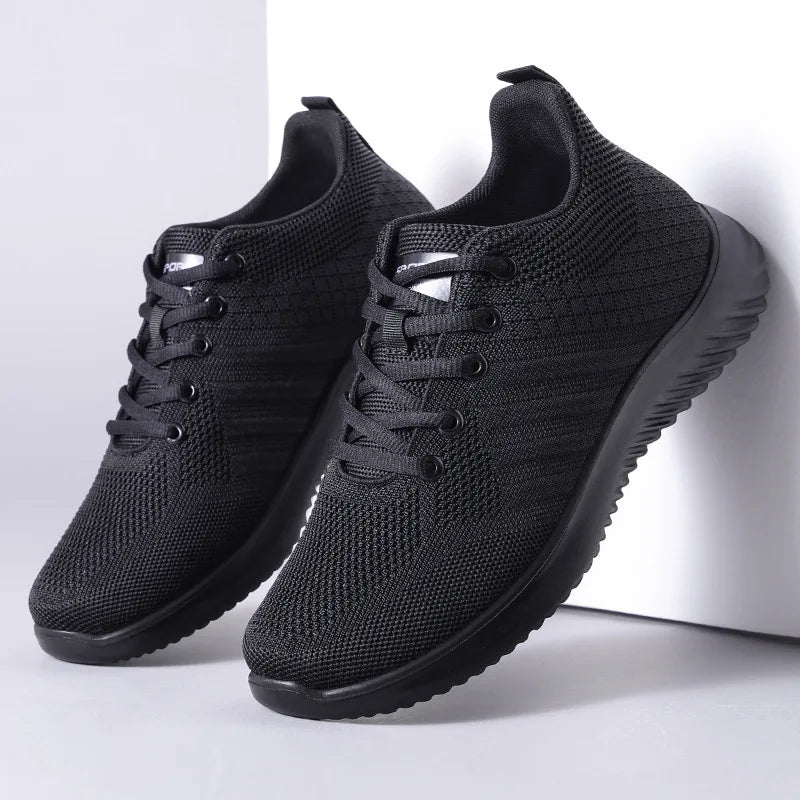 Men’s Breathable Summer Casual Sneakers