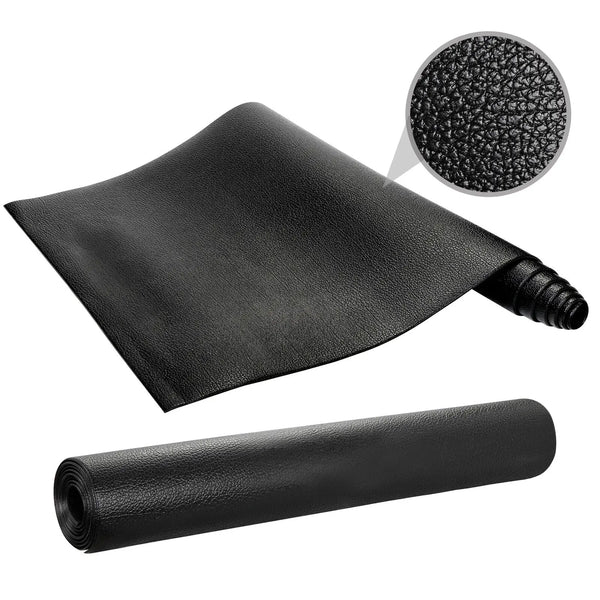 8 x 3ft High-Density Exercise & Treadmill Mat