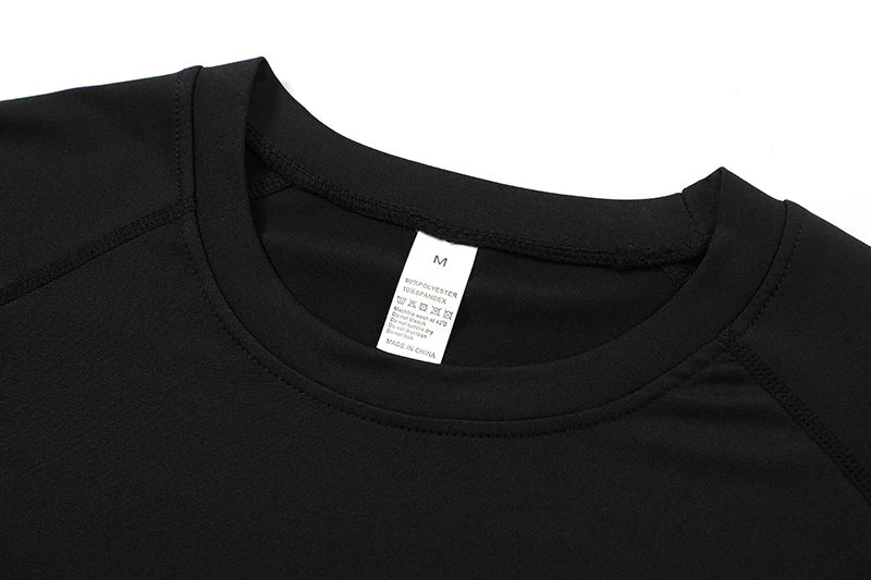 Women’s Long Sleeve Compression Workout Top