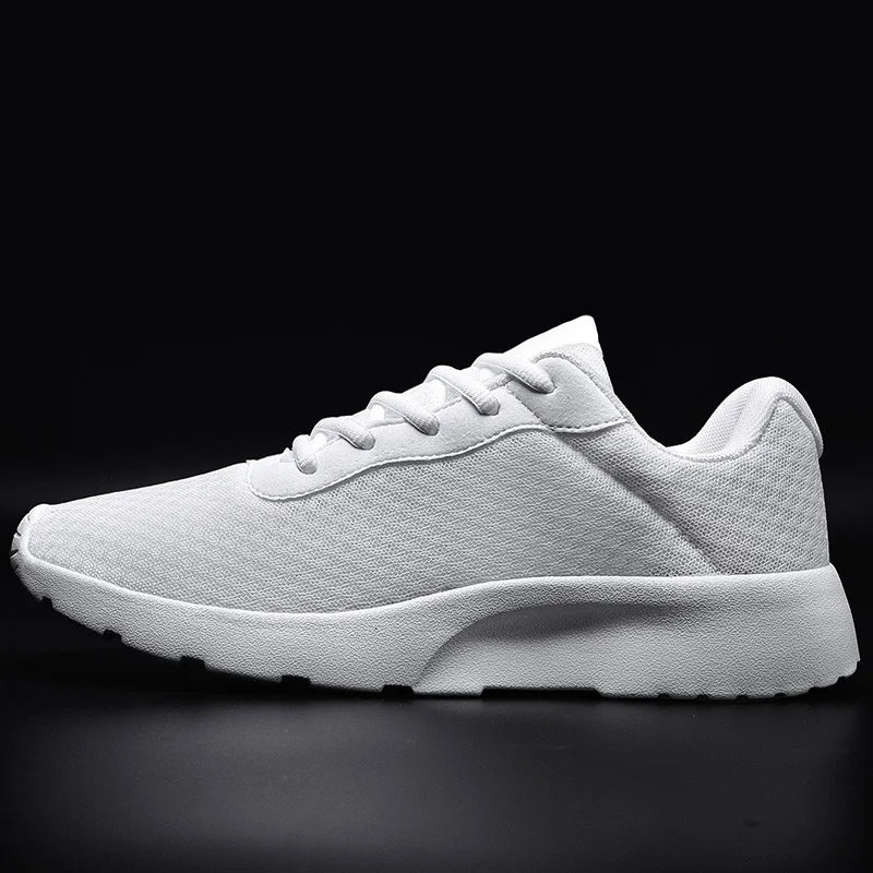 Unisex Breathable Summer Running Sneakers
