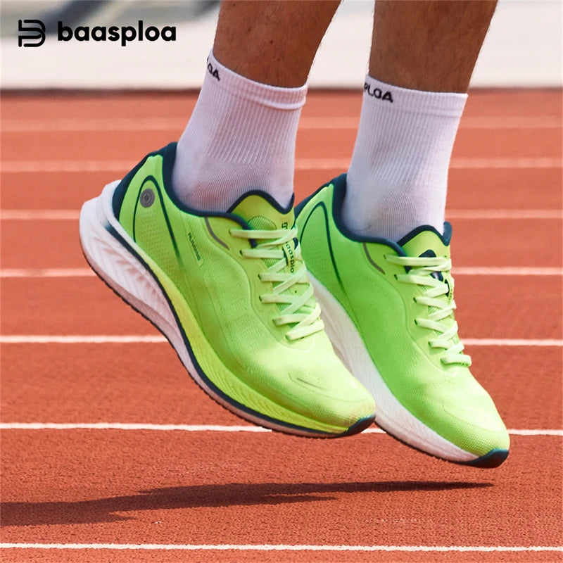 2025 Men’s Lightweight Running & Training Shoes