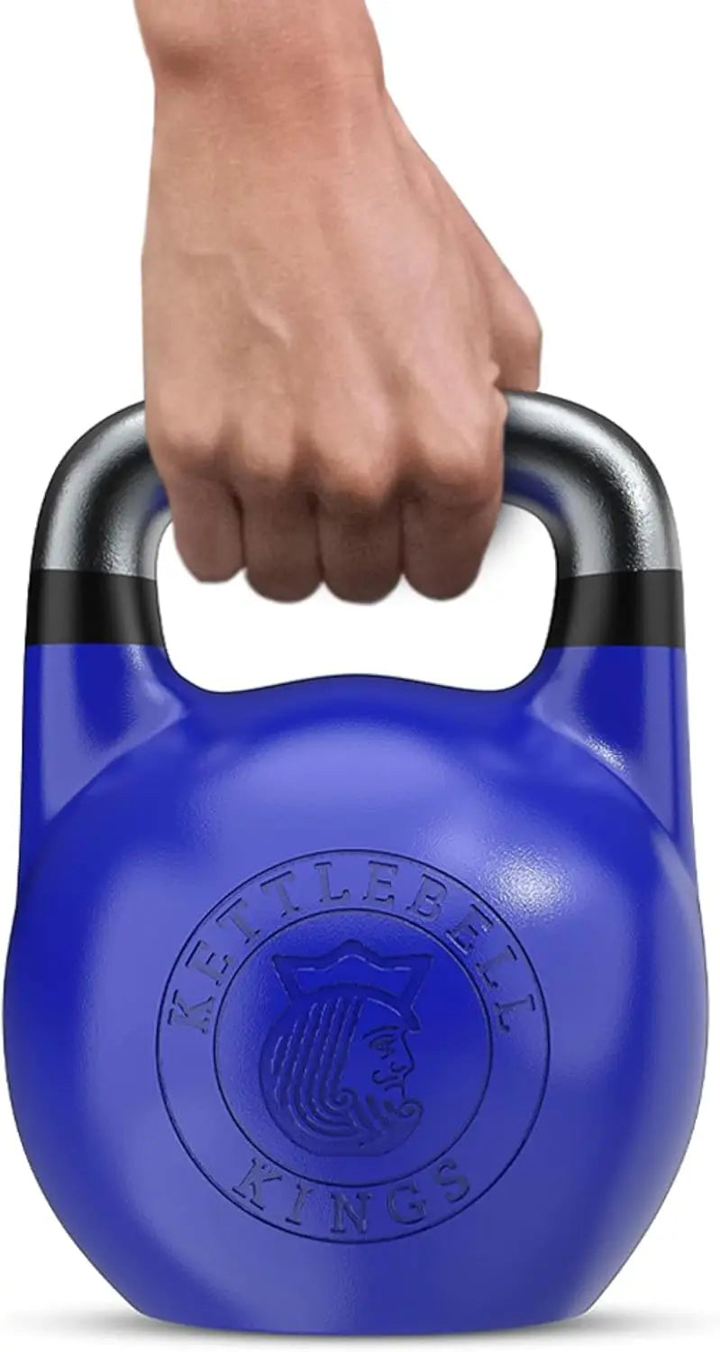 Competition Kettlebell Set (14–32kg)