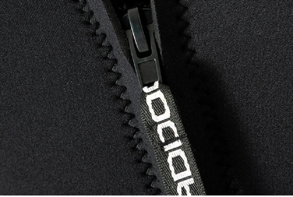 3mm/2mm Neoprene Wetsuit – Full Body