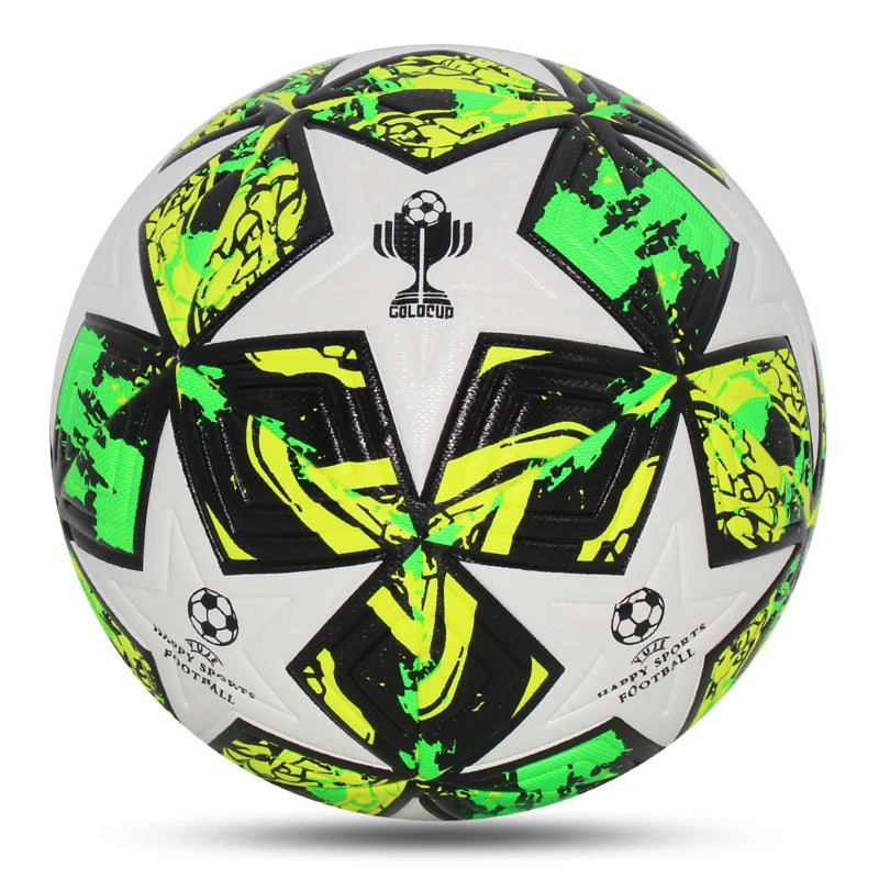 2025 Professional PU Soccer Ball – Size 4/5