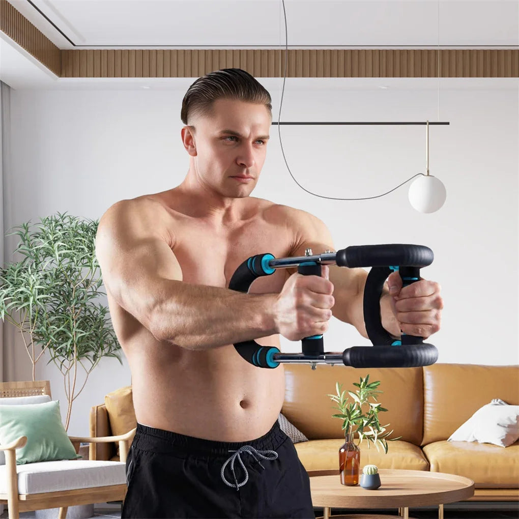 Portable Arm Trainer with 3 Resistance Levels