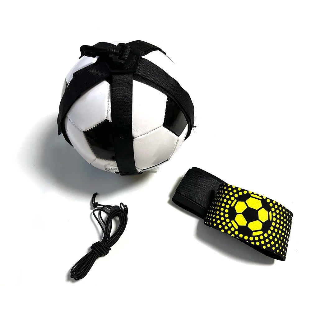 Football Kick Trainer Belt for Kids & Adults