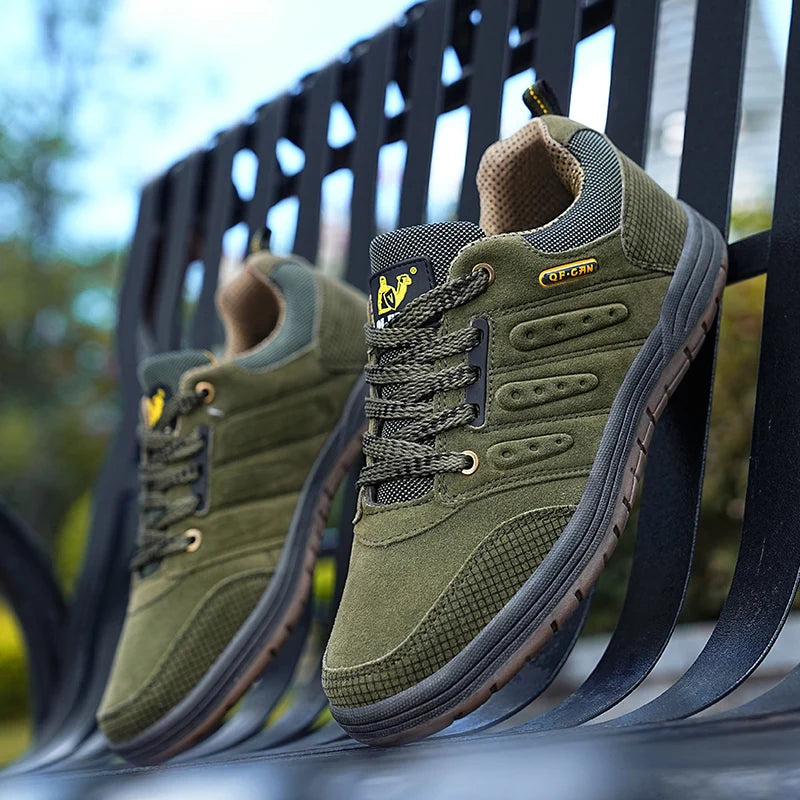 Men’s Outdoor Hiking & Trekking Shoes