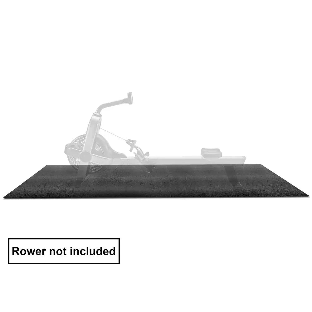 8 x 3ft High-Density Exercise & Treadmill Mat