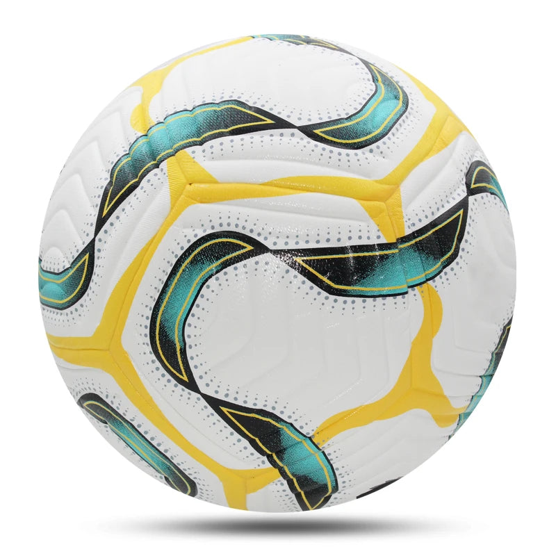 2025 Professional PU Soccer Ball – Size 4/5
