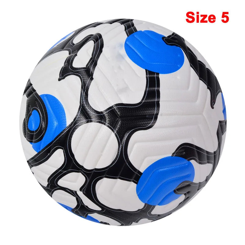 2025 Professional PU Soccer Ball – Size 4/5