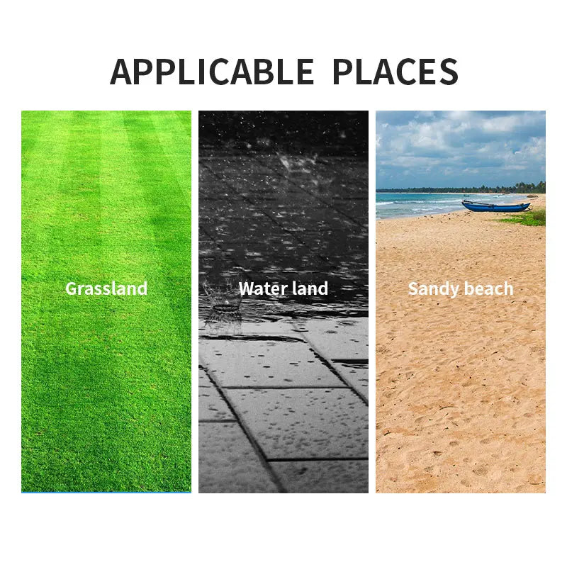 Professional Soccer Ball – Size 4 & 5