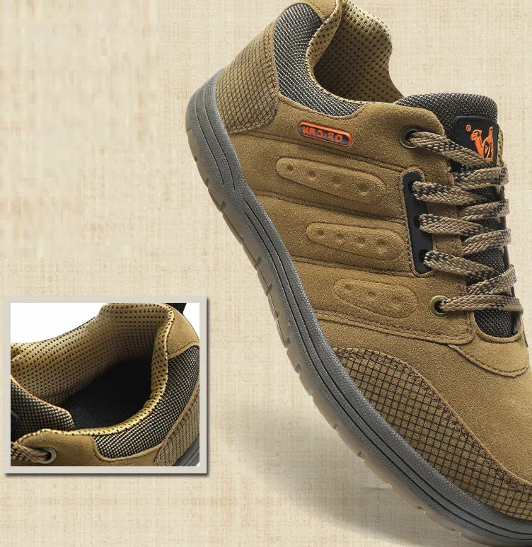 Men’s Outdoor Hiking & Trekking Shoes