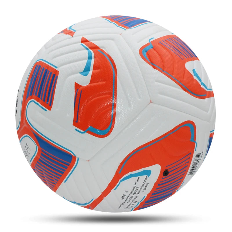 2025 Professional PU Soccer Ball – Size 4/5