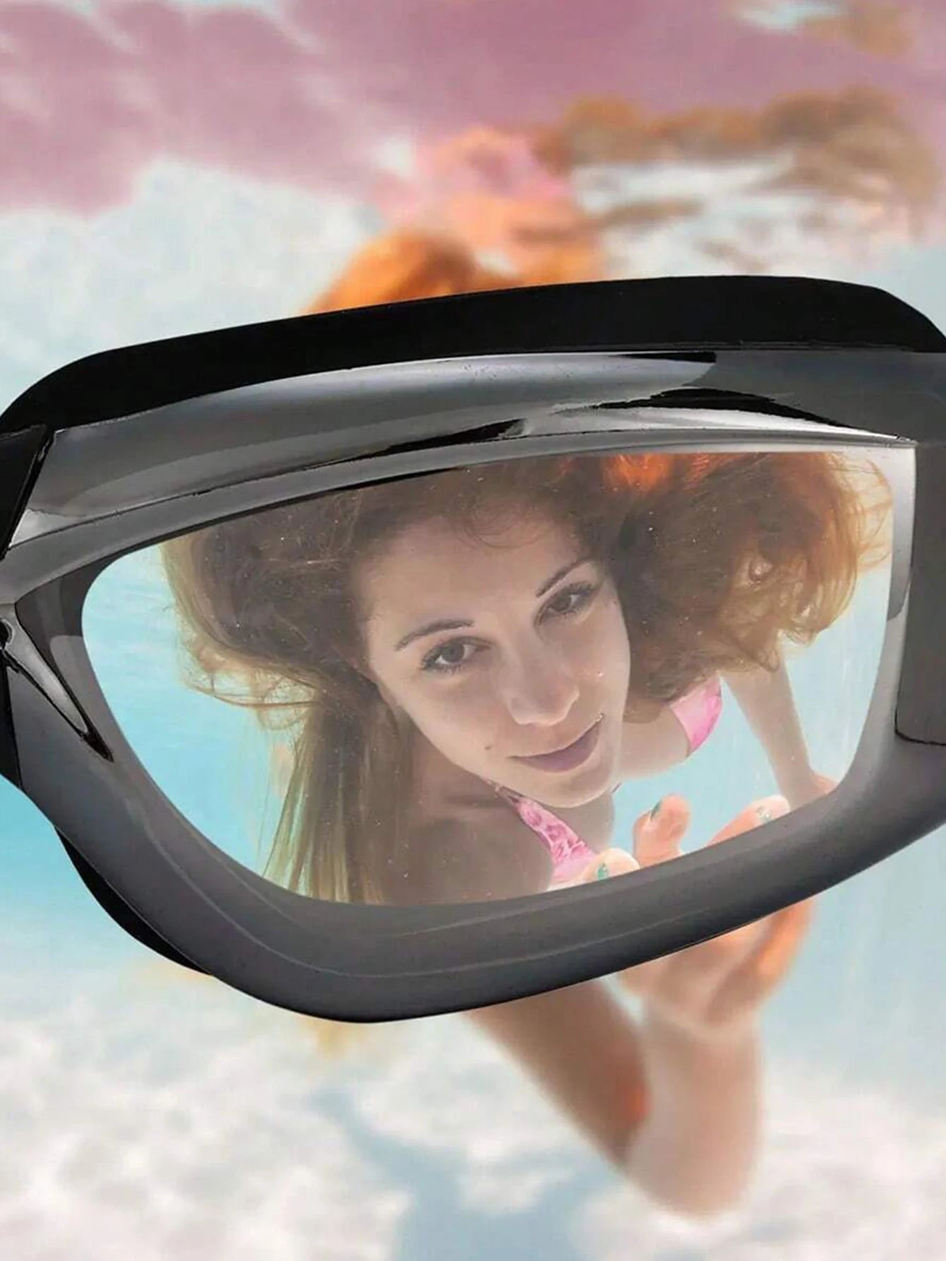 3-Piece Swimming Essentials Set