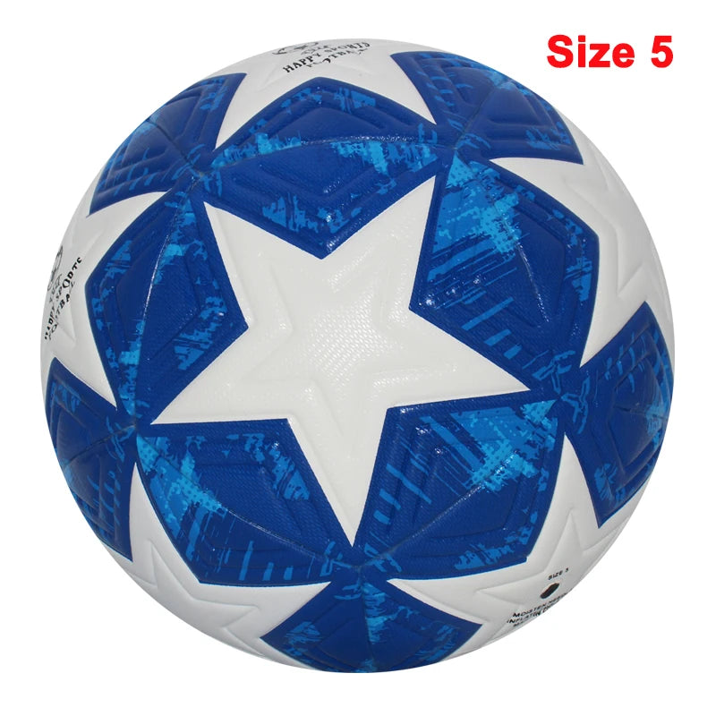 2025 Professional PU Soccer Ball – Size 4/5