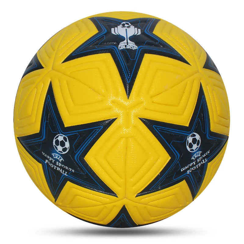 2025 Professional PU Soccer Ball – Size 4/5