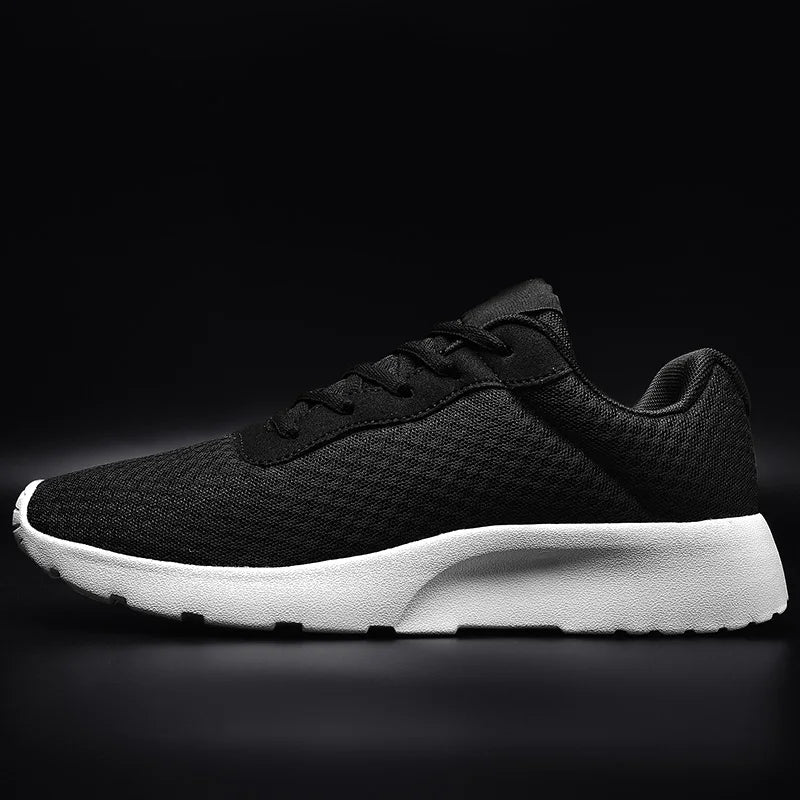 Unisex Breathable Summer Running Sneakers