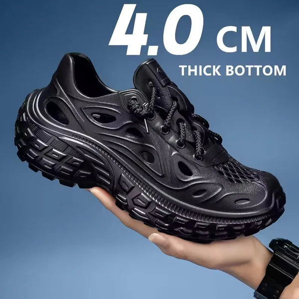 2025 Men’s Summer EVA Sandals – Thick Sole