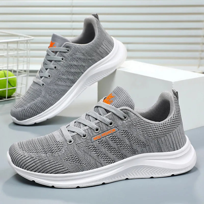 Men’s Summer Casual Running Shoes