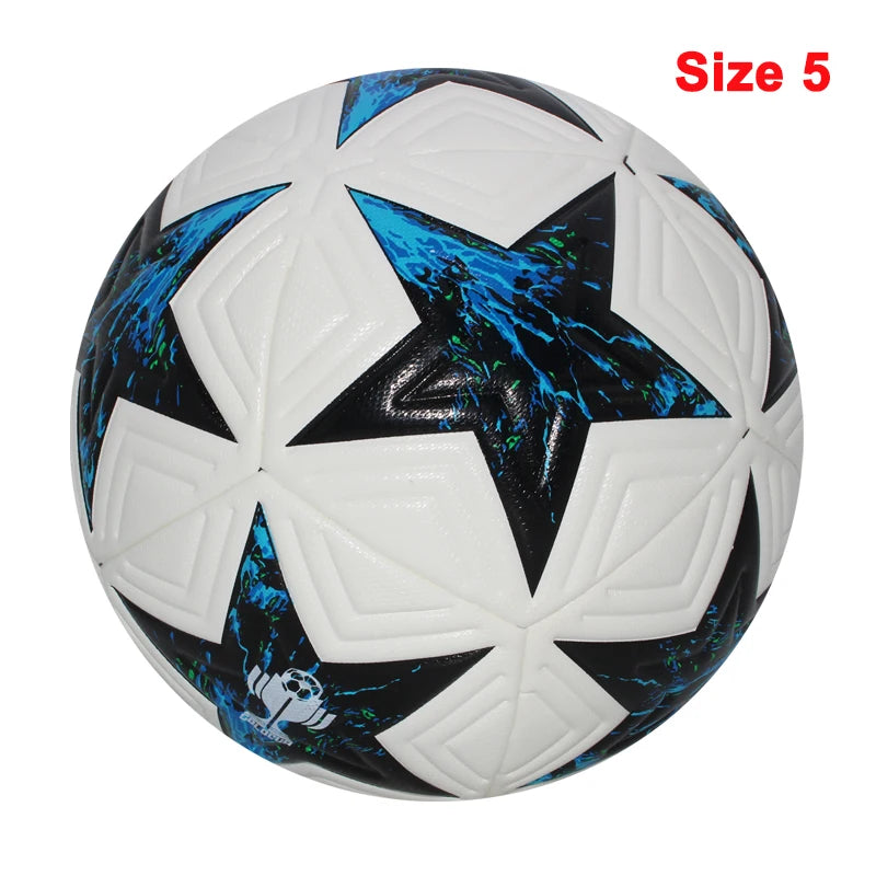 Professional Soccer Ball – Size 4 & 5
