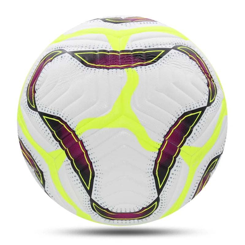 2025 Professional PU Soccer Ball – Size 4/5