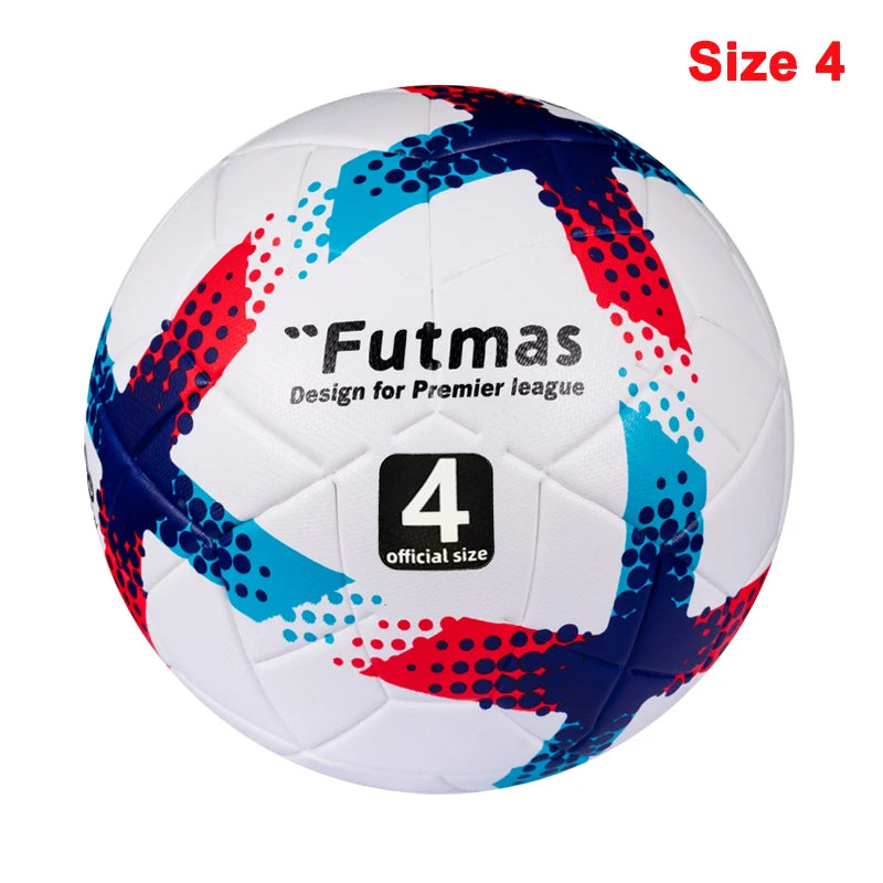 2025 Professional PU Soccer Ball – Size 4/5