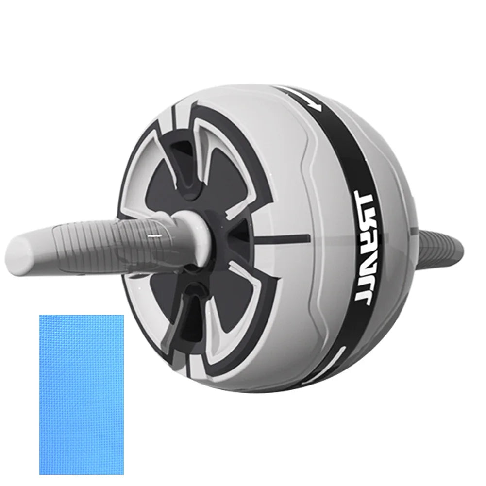 Portable Non-Slip Abdominal Roller Wheel