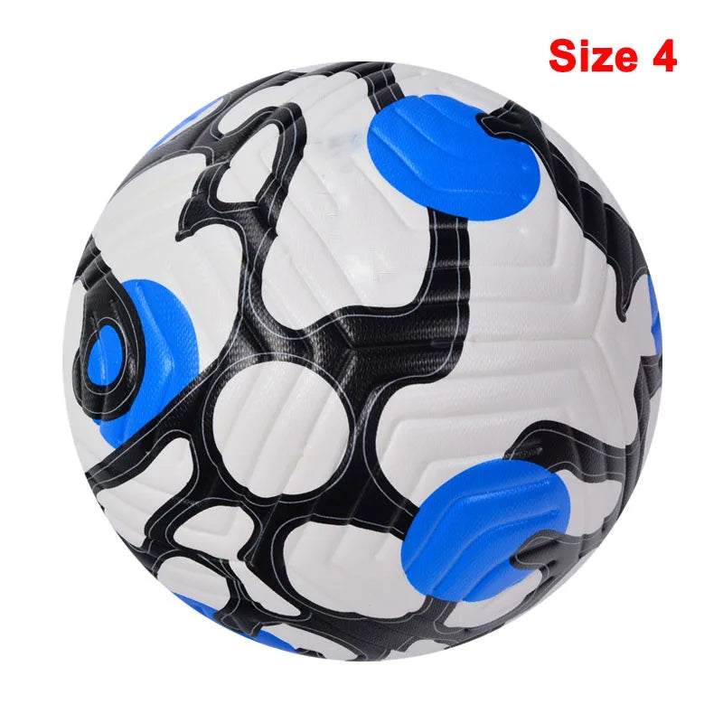 2025 Professional PU Soccer Ball – Size 4/5