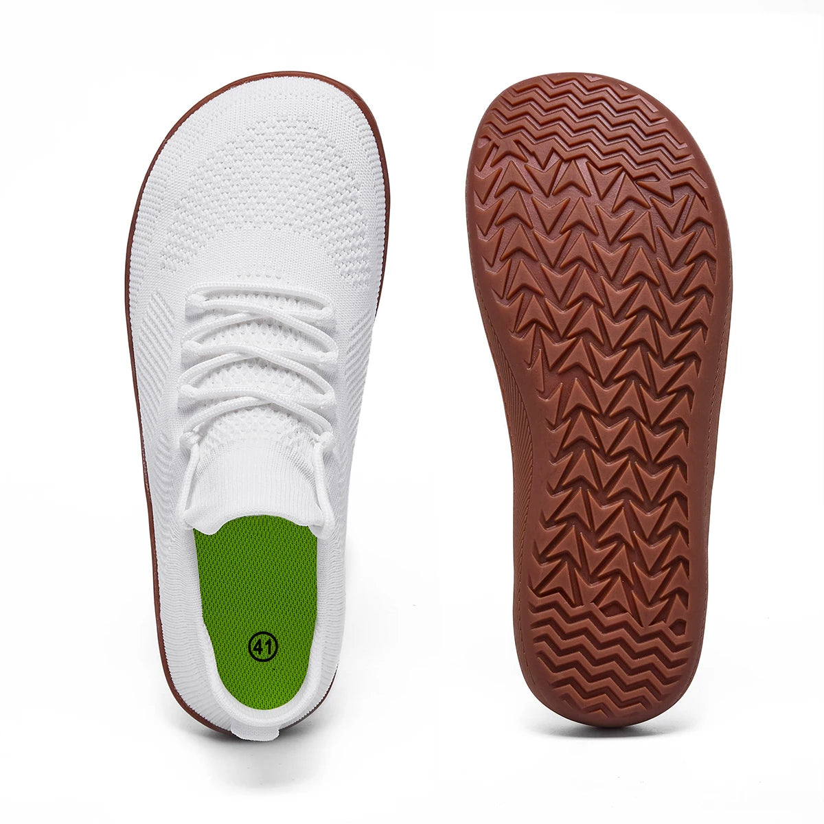 Minimalist Barefoot Running & Walking Shoes