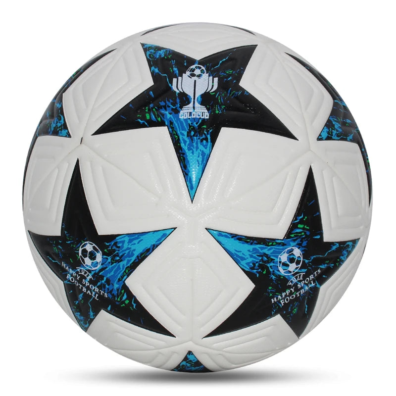 2025 Professional PU Soccer Ball – Size 4/5