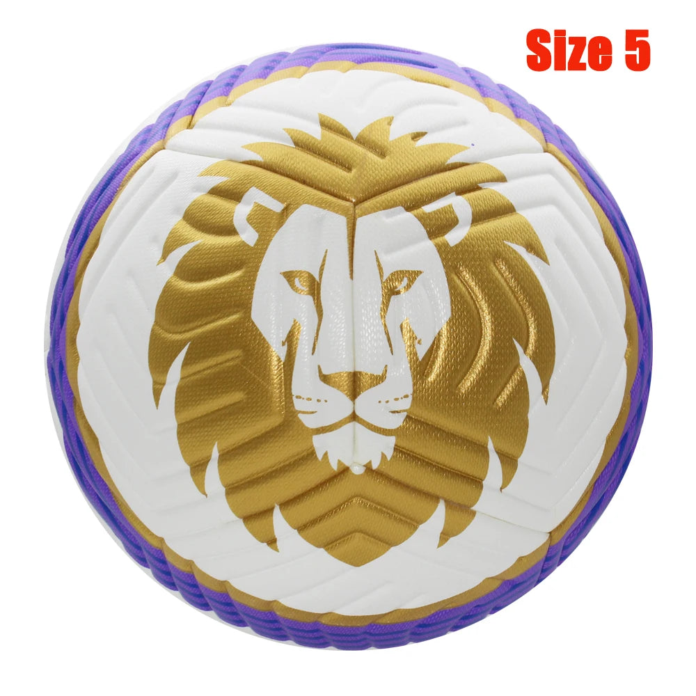 2025 Professional PU Soccer Ball – Size 4/5