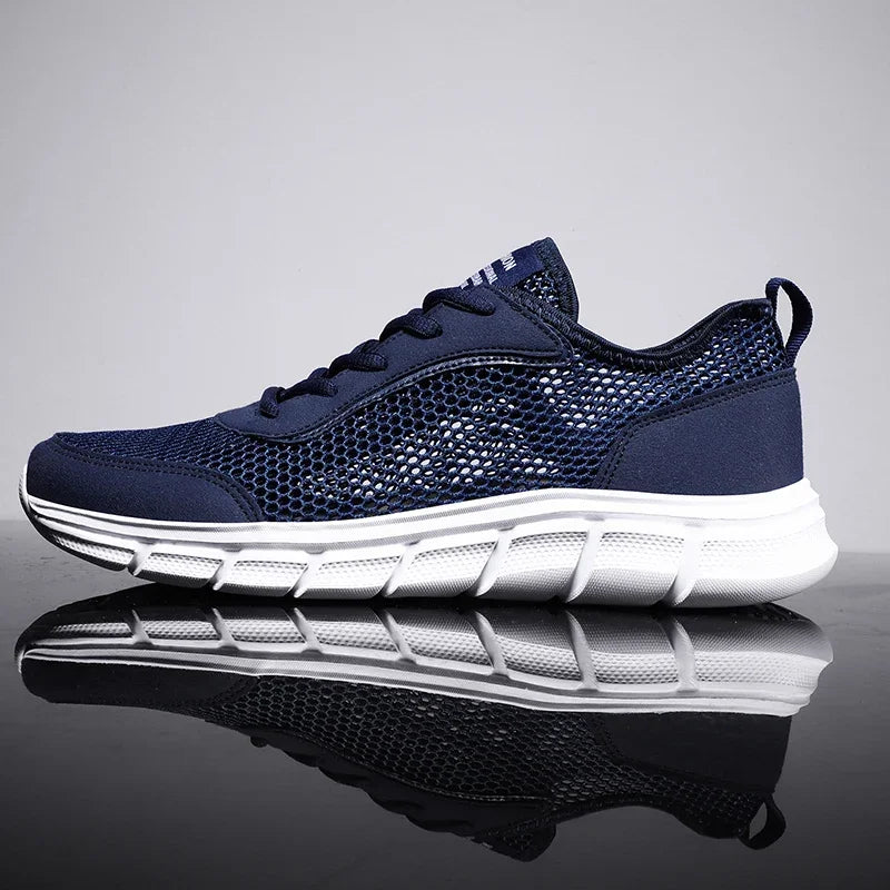 Men’s Summer Mesh Casual Sneakers