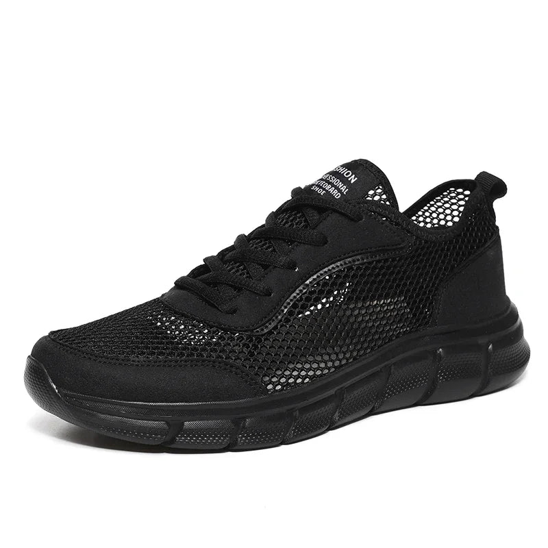 Men’s Summer Mesh Casual Sneakers