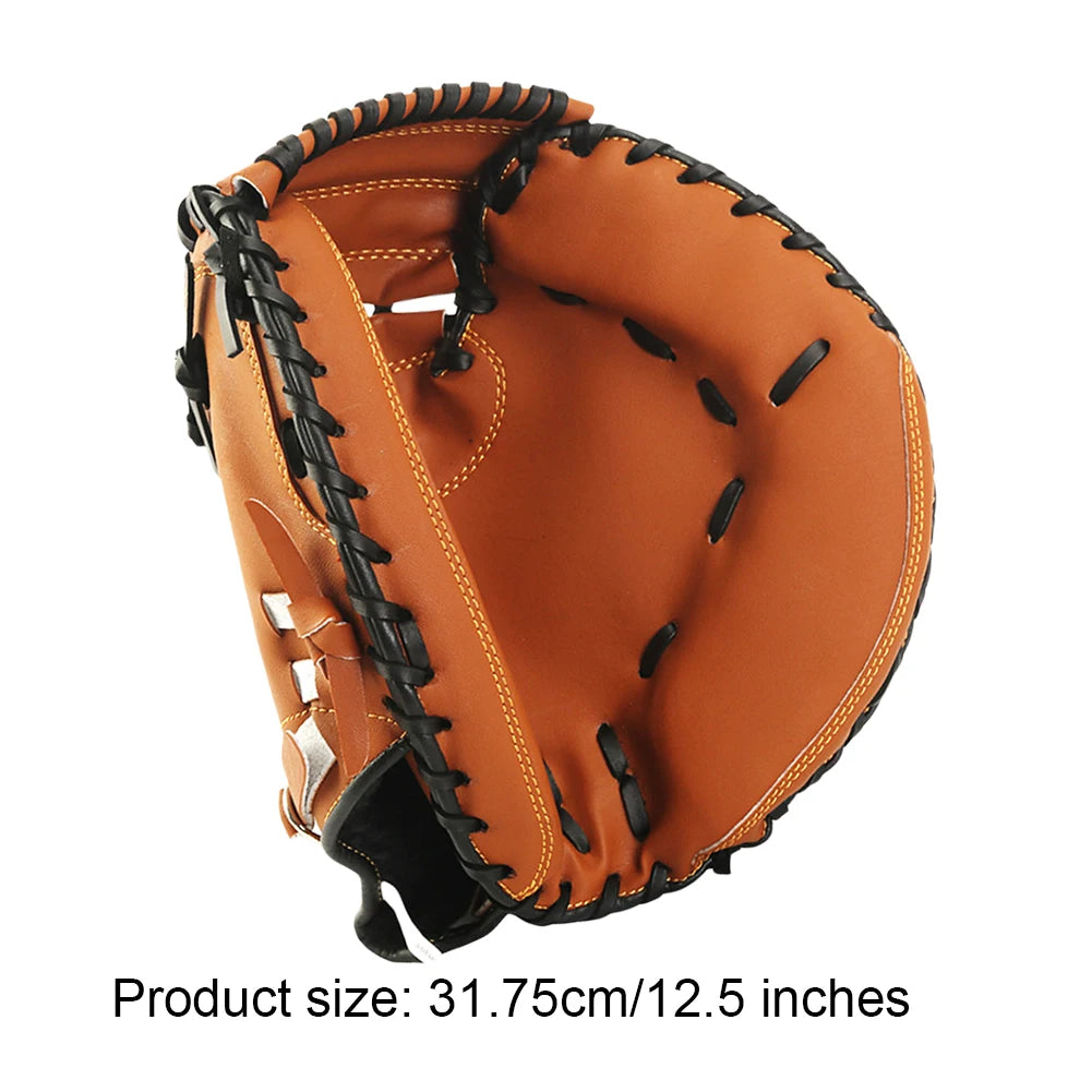 Baseball & Softball Catcher Glove – Youth/Adult