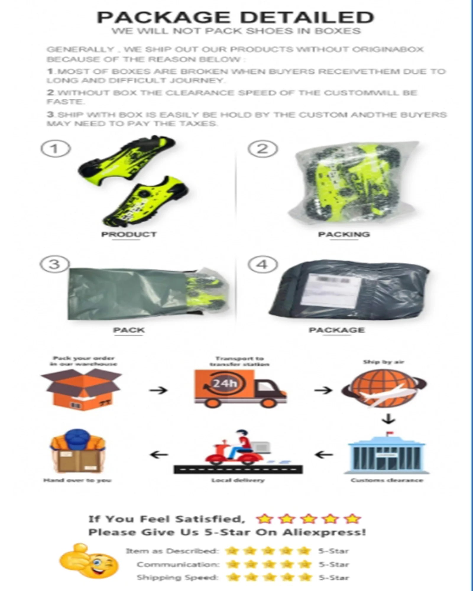 Plus-Size Outdoor Hiking & Casual Shoes