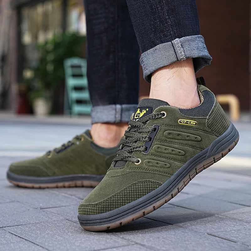 Men’s Outdoor Hiking & Trekking Shoes