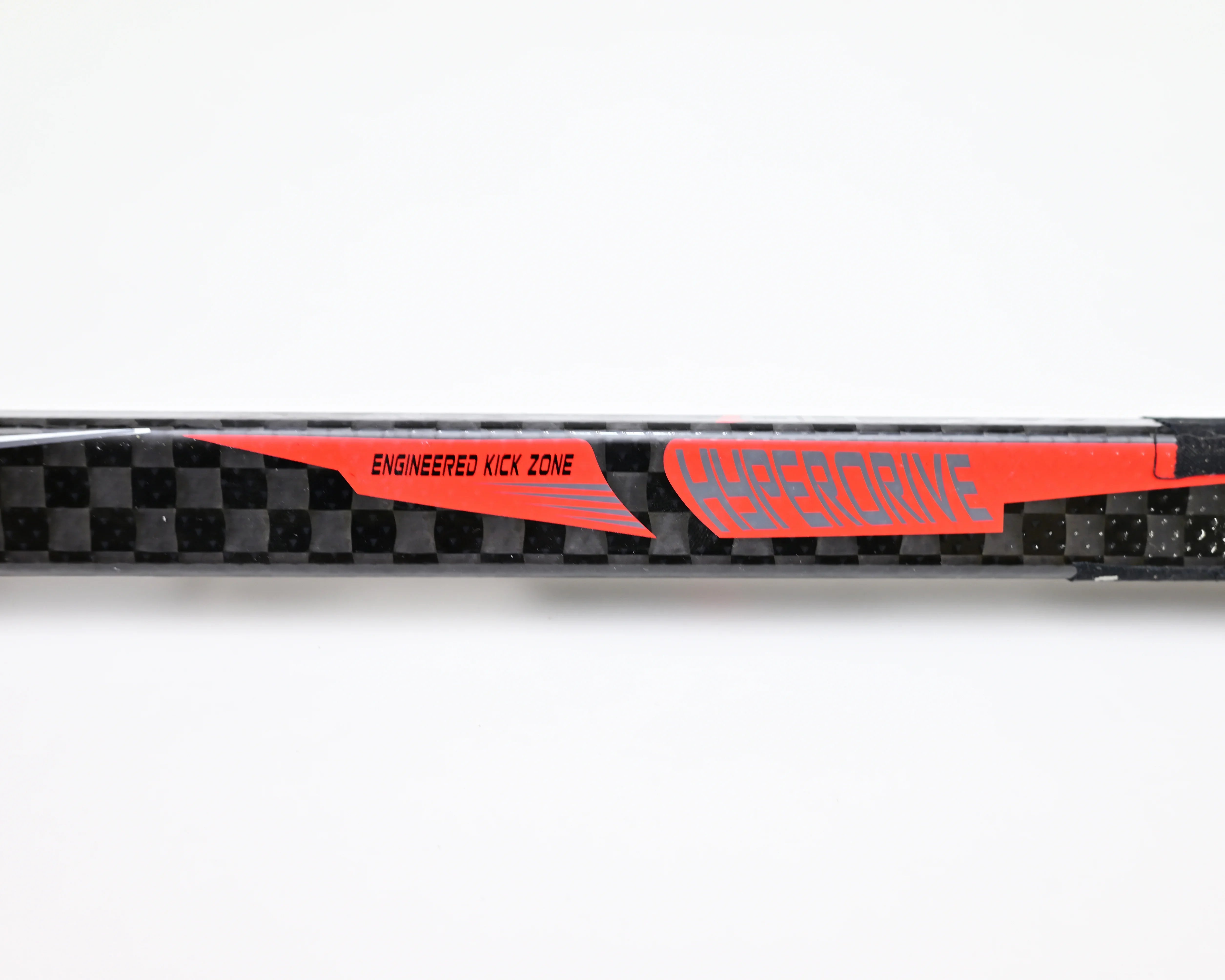 Warrior HD1 Dynasty Ice Hockey Stick – 2 Pack