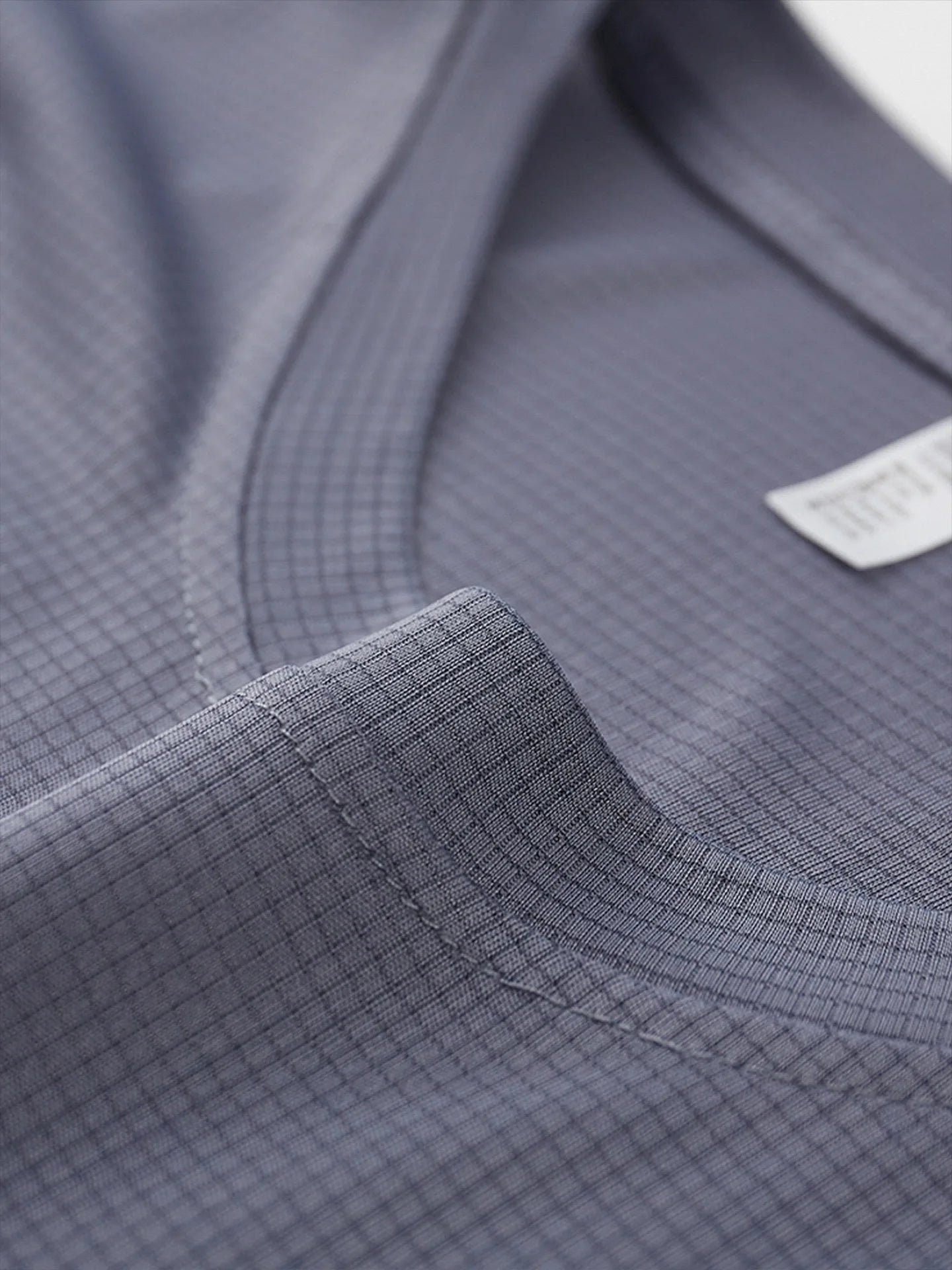 Men’s Quick-Dry Breathable Sports T-Shirt