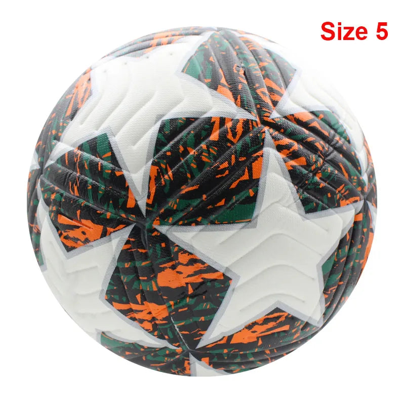 Professional Soccer Ball – Size 4 & 5