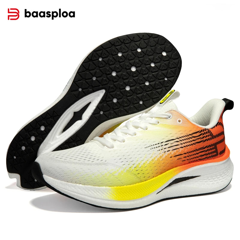 2025 Men’s Lightweight Running & Training Shoes