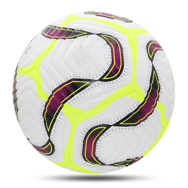 2025 Professional PU Soccer Ball – Size 4/5