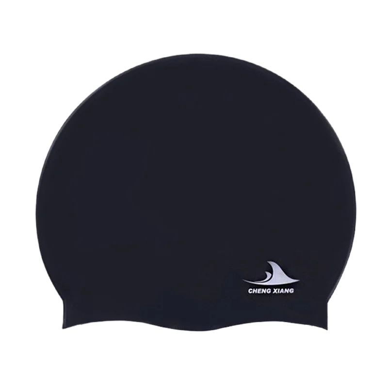Silicone Swimming Cap – Large Waterproof