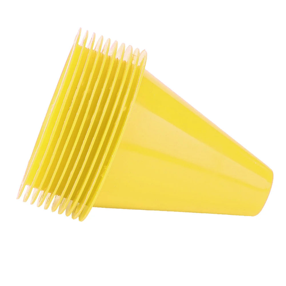 10-Pcs Soccer Training Cones & Markers