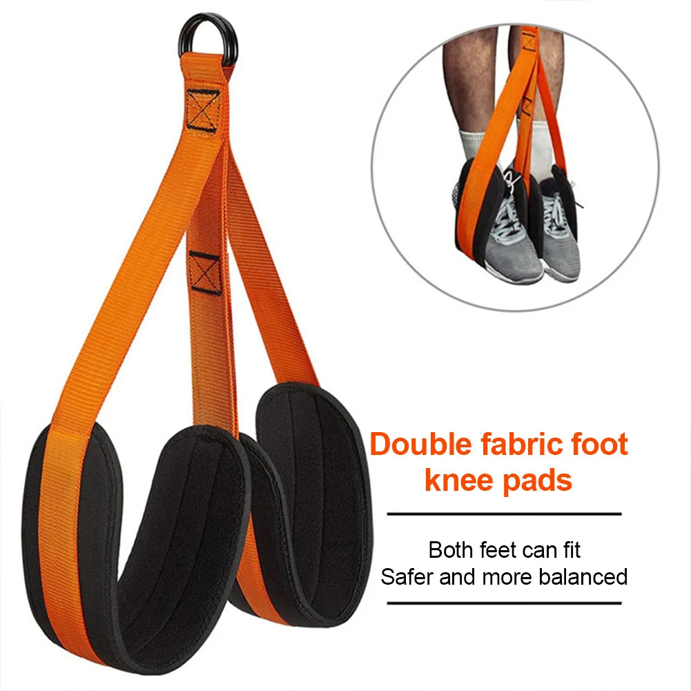 Heavy-Duty Pull-Up Assistance Bands