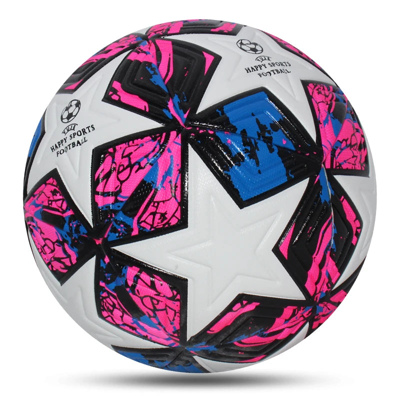 2025 Professional PU Soccer Ball – Size 4/5